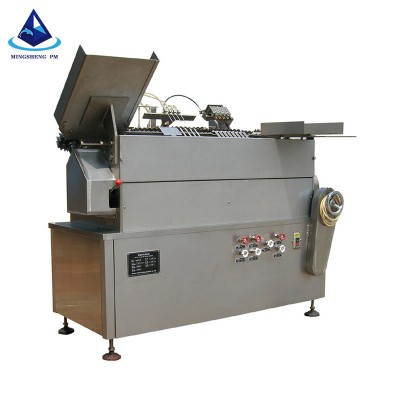 AGG/2 Ampoule melt and sealing machine